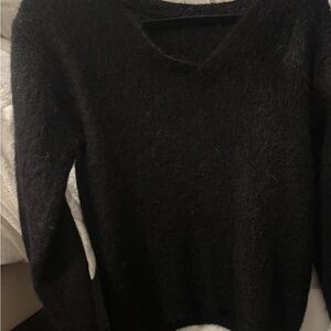 Mohair Sweater